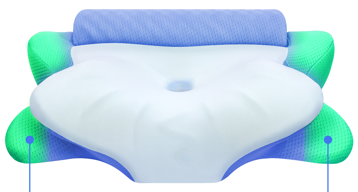 Melara Pro Pillow