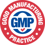 GMP Certified